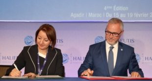 FAO- Maroc : Coopération renforcée en matière de croissance bleue