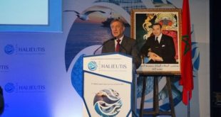 Maroc-UE-Afrique : Karmenu Vella, «Our Ocean» et pêche durable