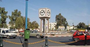 Livre : Le 4ème rendez-vous de Khouribga