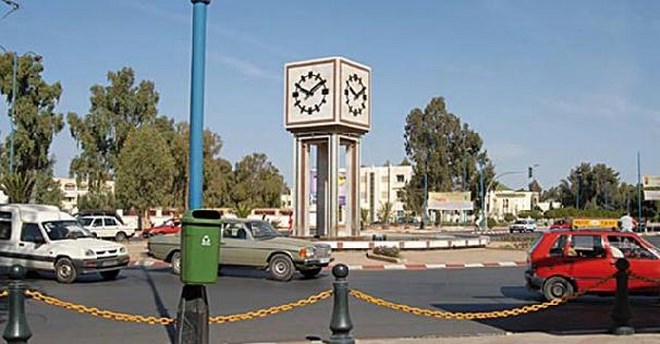 Livre Le 4ème rendezvous de Khouribga Le Reporter.ma