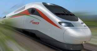 Maroc/ONCF : Et va pour les essais dynamiques du TGV !