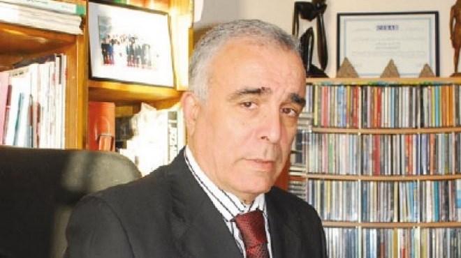 Mohamed Chiguer : L'intellectuel et le syndrome de tutelle | Le ...