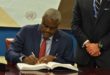 Le Tchad aux commandes de la Commission de l’UA