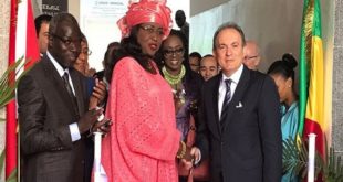 Sénégal : Première représentation de l’ONMT en Afrique