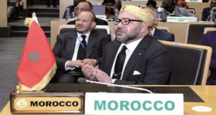 Maroc-Union Africaine : Quel staff sous la direction royale ?