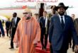 De Juba à Rabat : Le Sahara n’est pas le Soudan du Sud