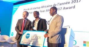 Startups africaines : Les meilleures de l’année célébrées au Maroc