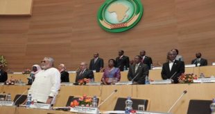 Maroc-UA : Concrétiser le leadership de l’Afrique