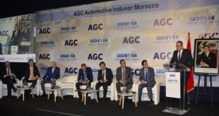 Verre automobile : Lancement d’une usine spécialisée à Kénitra