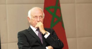 Fédération sépharade américaine : Pourquoi André Azoulay a été primé…