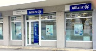 Allianz Maroc : Doubler la part de marché