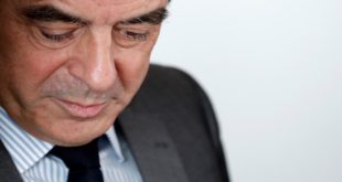 France : L’insoupçonné «Général Fillon»