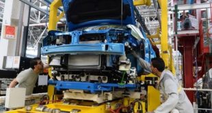 Industrie automobile : Les Portugais prospectent le marché marocain