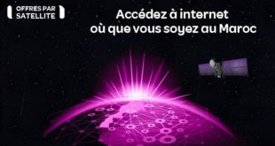 Inwi : De  nouvelles offres de connectivité