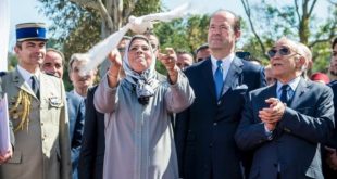 Association Ibn Ziaten : Le Roi Mohammed VI appelle à endiguer l’extrémisme