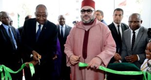 Maroc-Afrique : L’UA et au-delà…