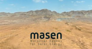 Green bonds : le Marocain MASEN primé aux GBPA