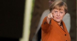 Allemagne : Merkel et l’épine des migrants