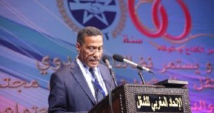 L’UMT accorde un délai de grâce à Saâd-Eddine El Othmani