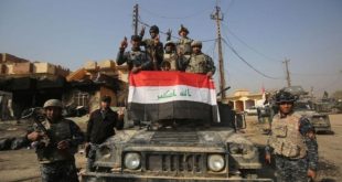 Mossoul : Daech recule