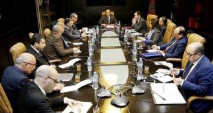 Diplomatie parlementaire : Habib El Malki en visite à Bruxelles