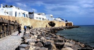 Tunisie : Espoir touristique