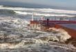 Vagues géantes au Maroc : S’agit-il de mini-Tsunamis?