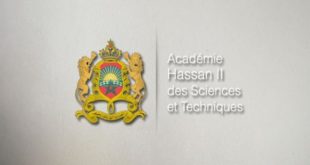 Académie Hassan II des sciences et techniques : Nouvelles nominations