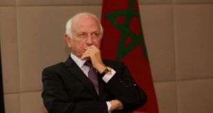 Sépharades américains : André Azoulay primé et le Maroc loué