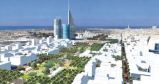 Casablanca finance city sacrée championne d’Afrique