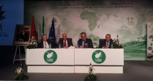 Maroc-Italie : La filière de la viande rouge, débattue au SIAM 2017