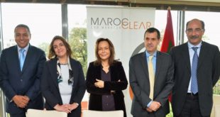 Maroclear, allié des experts comptables