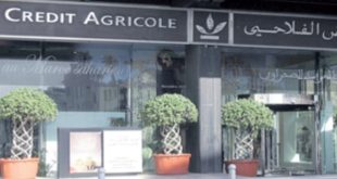 Crédit agricole du Maroc : Le partenaire par excellence du SIAM