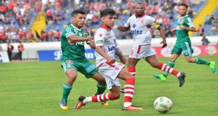 Botola Pro 1: le Wydad remporte le derby