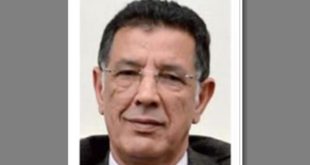 Pr Hussein Maouni, Président du Conseil national de l’Ordre des médecins du Maroc