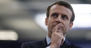 France : Macron, grand favori, mais…