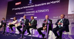 3ème Meeting sur l’information financière : Les instruments financiers alternatifs