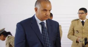 Émeutes à Imzouren et Beni Bouayach : Le gouverneur de la province d’Al Hoceima remercié