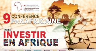 Croissant Rouge en Afrique : Le Maroc prend du galon