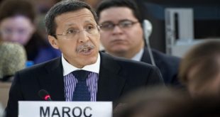 Dossier du Sahara : Omar Hilale recadre l’ambassadeur du Venezuela