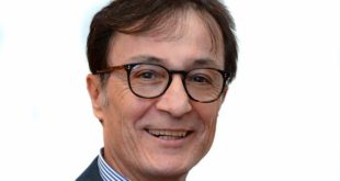 Piergiorgio Borgogelli, DG de ICE – Agence italienne