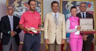 Trophée Hassan II et Coupe Lalla Meryem: And the winners are…