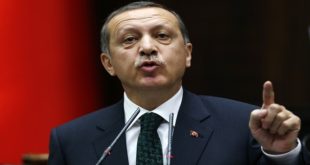 Tablettes et ordis: l’interdiction humiliante dénoncée par Erdogan