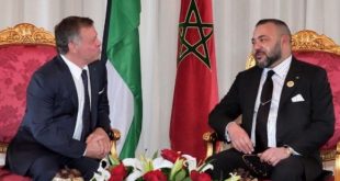 Relations Maroc-Jordanie : Les explications de l’ambassadeur jordanien
