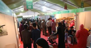 Fès-Meknès : 1er salon régional de l’économie sociale et solidaire