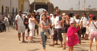 Maroc : Record de recettes pour le tourisme