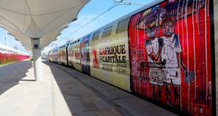 ONCF : L’Afrique sur les rails