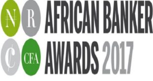 Prix African Banker Awards 2017 : AWB et CAM dans la course