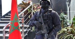 Maroc/Terrorisme : Coup de filet spectaculaire du BCIJ