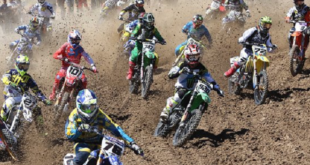 Championnat du Maroc de Motocross : 140 pilotes à la 3ème édition